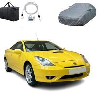 TOYOTA CELICA CAR COVER 2000-2006