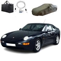 PORSCHE 968 CAR COVER 1992-1995