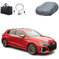 AUDI RS3 CAR COVER 2020 ONWARDS SPORTBACK