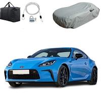 TOYOTA GR86 CAR COVER 2021 ONWARDS