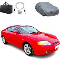 HYUNDAI COUPE CAR COVER 1996-2008