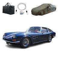 AC FRUA 428 CAR COVER 1965-1973