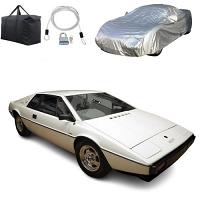 LOTUS ESPRIT CAR COVER 1987-1993