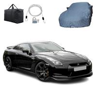 NISSAN GT-R CAR COVER 2009-2016