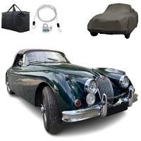 JAGUAR XK150 CAR COVER 1957-1961