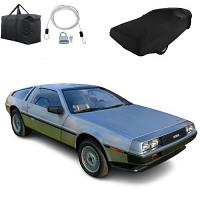 DELOREAN DMC CAR COVER 1981-1983
