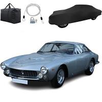 FERRARI 250 GT LUSSO CAR COVER 1963-1964