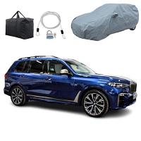 BMW X7 CAR COVER 2018 ONWARDS FULLY TAILORED