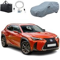 LEXUS UX CAR COVER 2019 ONWARDS FULLY TAILORED