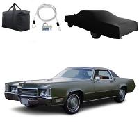 CADILLAC ELDORADO CAR COVER 1967-1978