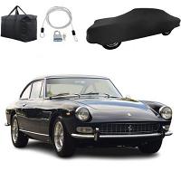 FERRARI 330 GTC CAR COVER 1966-1968