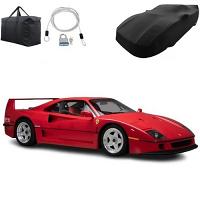 FERRARI F40 CAR COVER 1987-1992