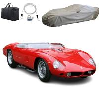FERRARI TR61 CAR COVER 1960-1961