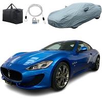 MASERATI GRANTURISMO CAR COVER 2012-2019