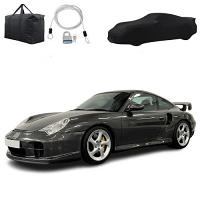 PORSCHE 911 CAR COVER 2002-2005 996 GT2