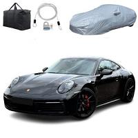 PORSCHE 911 CAR COVER 2019 ONWARDS 992 CARRERA S C4S