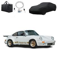 PORSCHE 911 CAR COVER 1973-1975 3.0 CARRERA RSR