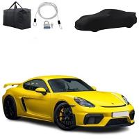 PORSCHE CAYMAN CAR COVER 2016 ONWARDS 982 GT4