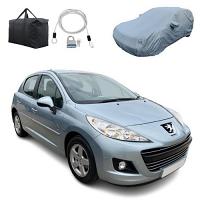 PEUGEOT 207 & 207CC CAR COVER 2006-2014
