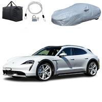 PORSCHE TAYCAN CAR COVER 2021 ONWARDS CROSS TURISMO