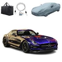 MERCEDES SLS GULLWING CAR COVER 2010-2014 C197
