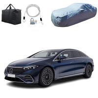 MERCEDES EQS CAR COVER 2021 ONWARDS V297