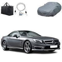 MERCEDES SL CAR COVER 2012-2020 R231