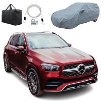 MERCEDES GLE CAR COVER 2019 ONWARDS W167