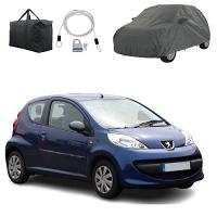PEUGEOT 107 CAR COVER 2005-2014