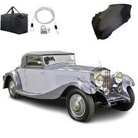 ROLLS ROYCE PHANTOM 2 CAR COVER 1929-1936