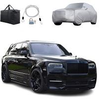 ROLLS ROYCE CULLINAN CAR COVER 2019 ONWARDS