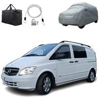 MERCEDES VITO VAN CAR COVER 1996-2014 W638 W639