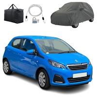 PEUGEOT 108 CAR COVER 2014-2022