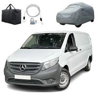MERCEDES VITO VAN CAR COVER 2014 ONWARDS W447