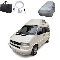 VW TRANSPORTER T4 SWB HIGH TOP CAR COVER 1990-2003