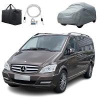 MERCEDES VIANO V CLASS CAR COVER 2010-2014 W639