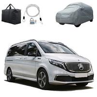 MERCEDES EQV CAR COVER 2020 ONWARDS W447