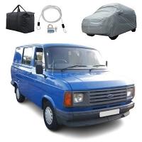 FORD TRANSIT VAN CAR COVER 1977-1986