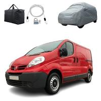 NISSAN PRIMASTAR VAN CAR COVER 2014-2019