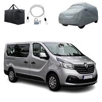 RENAULT TRAFIC VAN CAR COVER 2014-2019