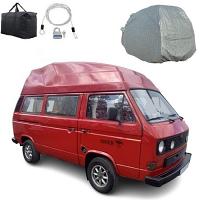 VW TRANSPORTER T25 HIGH TOP CAR COVER 1979-1991