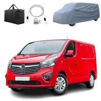 NISSAN NV300 VAN CAR COVER 2016-2021