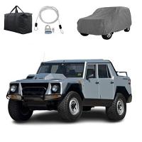 LAMBORGHINI LM002 CAR COVER 1986-1993