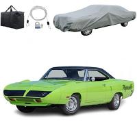 PLYMOUTH ROADRUNNER SUPERBIRD CAR COVER