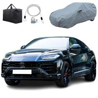 LAMBORGHINI URUS CAR COVER 2018 ONWARDS