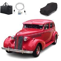 BUICK FASTBACK CAR COVER 1937