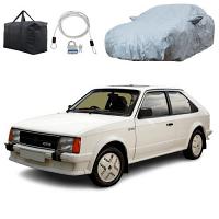 VAUXHALL ASTRA CAR COVER 1979-1986 MK1