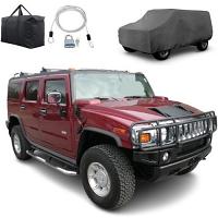 HUMMER H2 CAR COVER