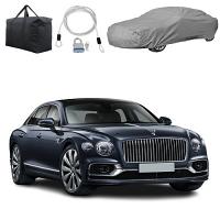 BENTLEY FLYING SPUR CAR COVER 2019 ONWARDS