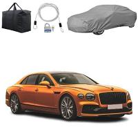 BENTLEY FLYING SPUR SPEED CAR COVER 2023 ONWARDS